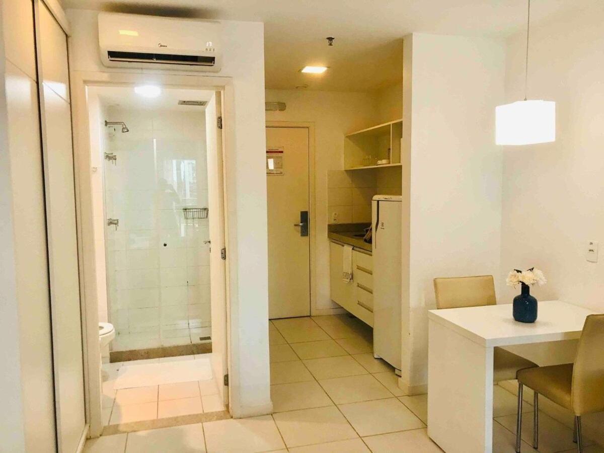 V510 Maravilhoso Flat Em Otima Localizacao Brasilia