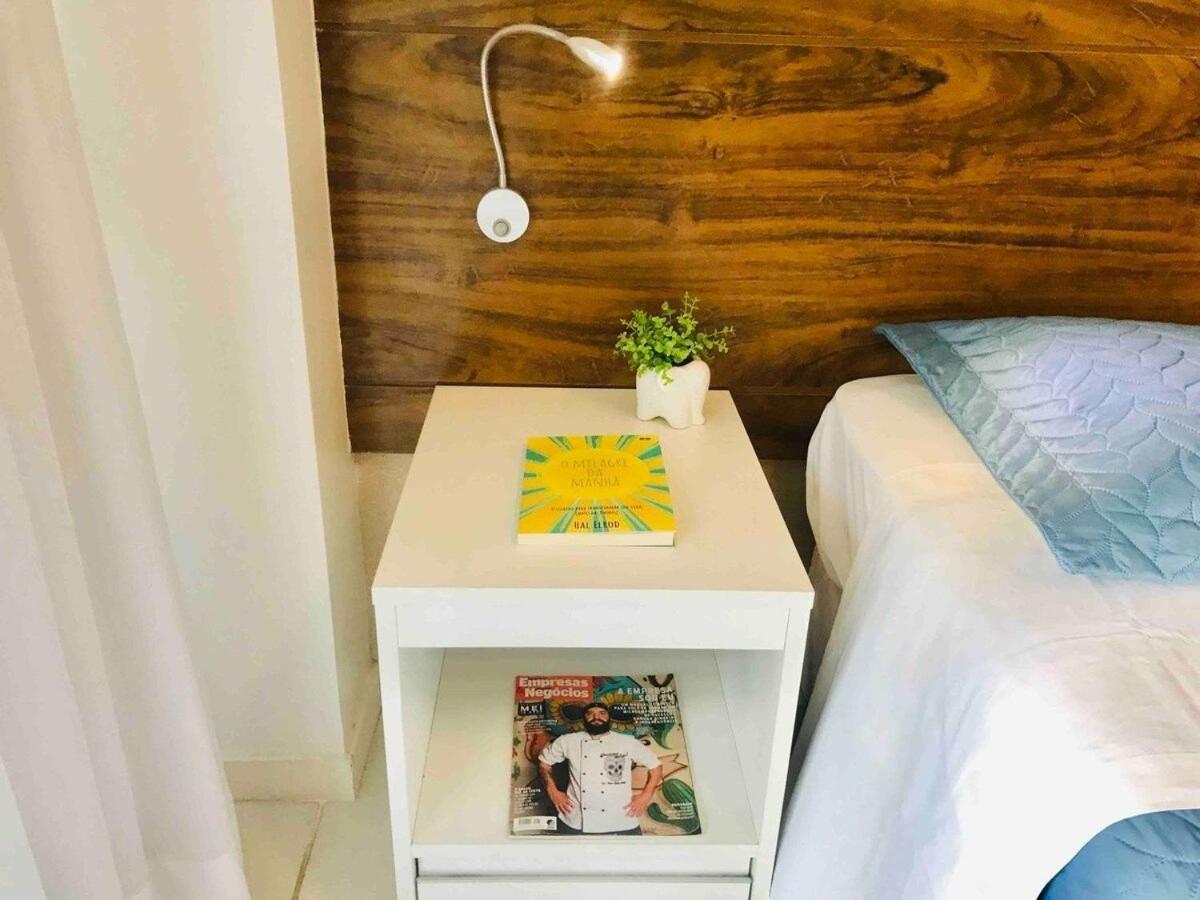 V510 Maravilhoso Flat Em Otima Localizacao Apartment *