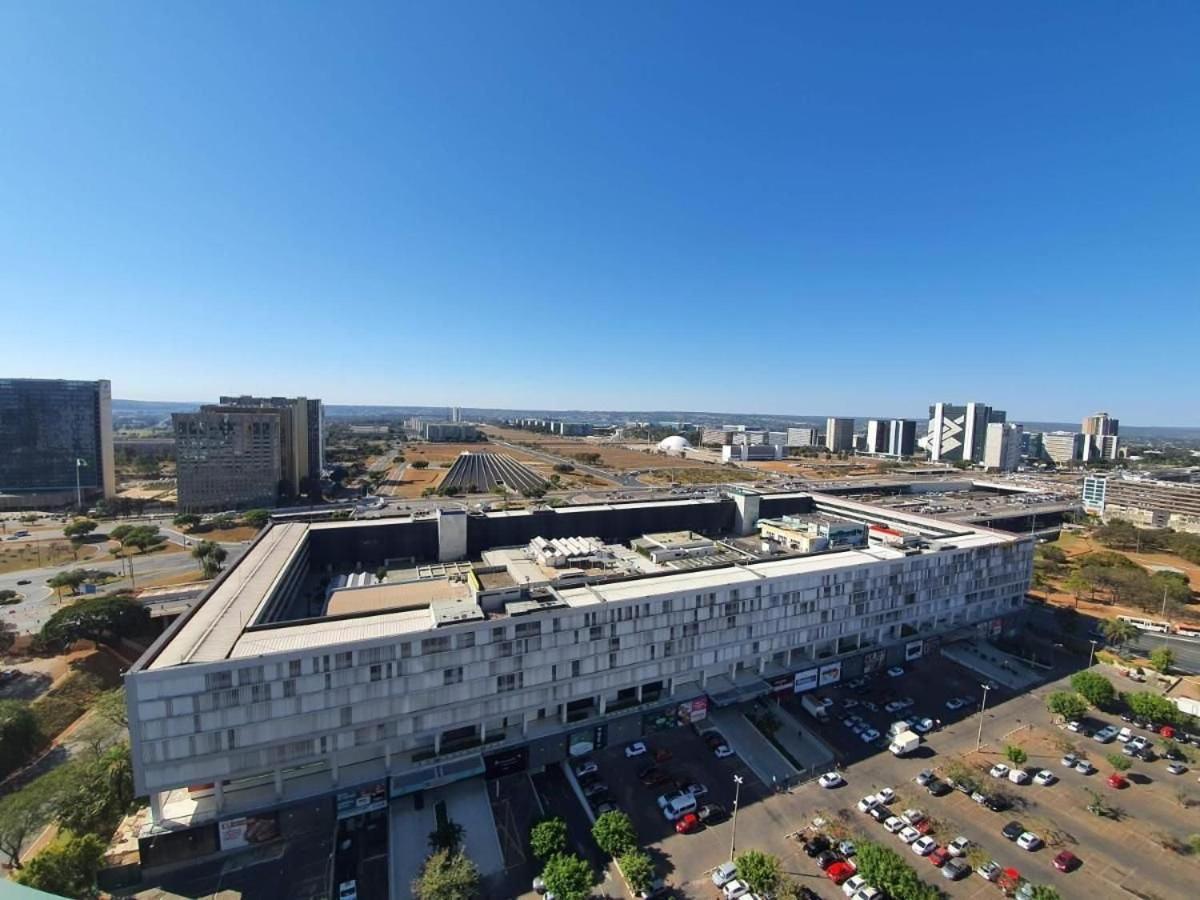 V510 Maravilhoso Flat Em Otima Localizacao Apartment