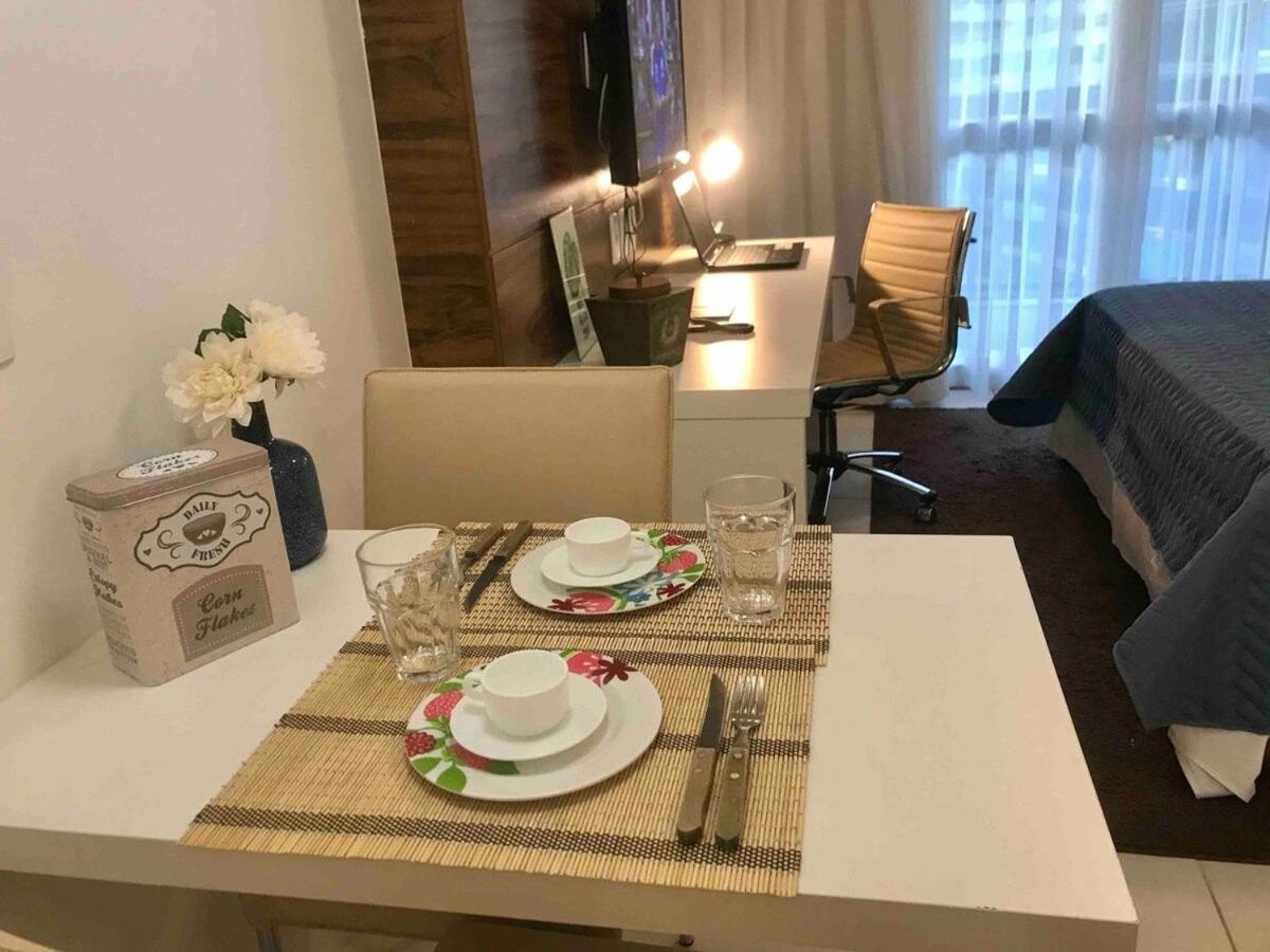 Apartment V510 Maravilhoso Flat Em Otima Localizacao Brasilia