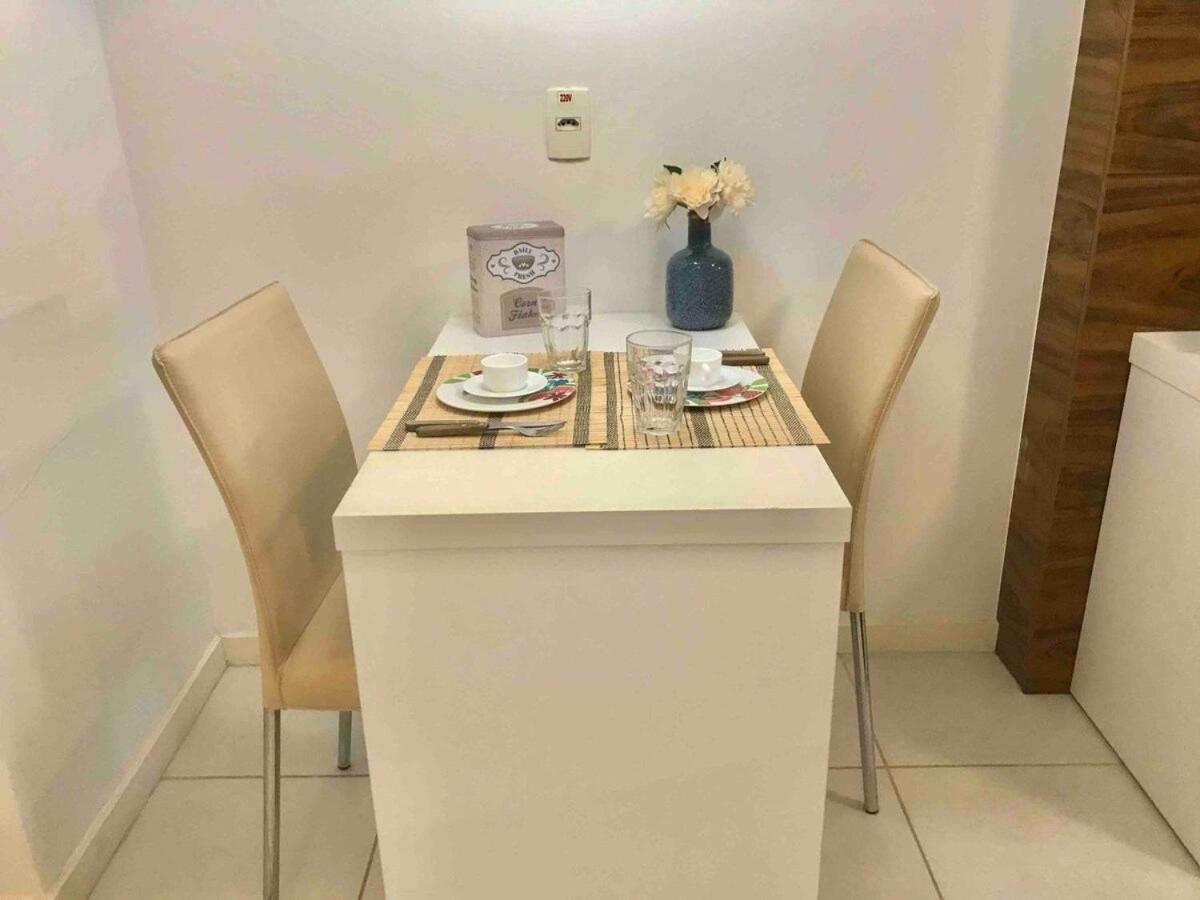 V510 Maravilhoso Flat Em Otima Localizacao