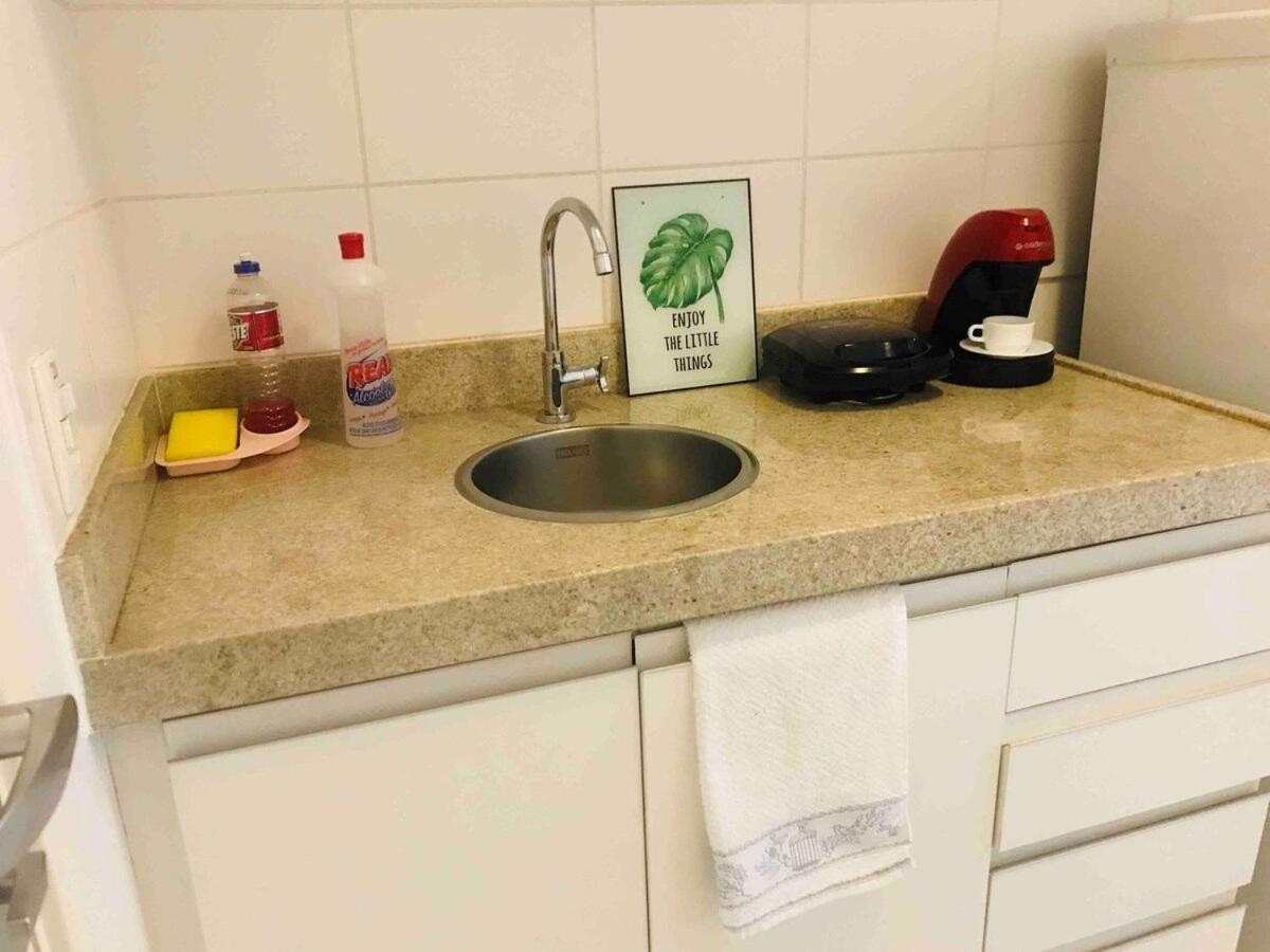 V510 Maravilhoso Flat Em Otima Localizacao Apartment *