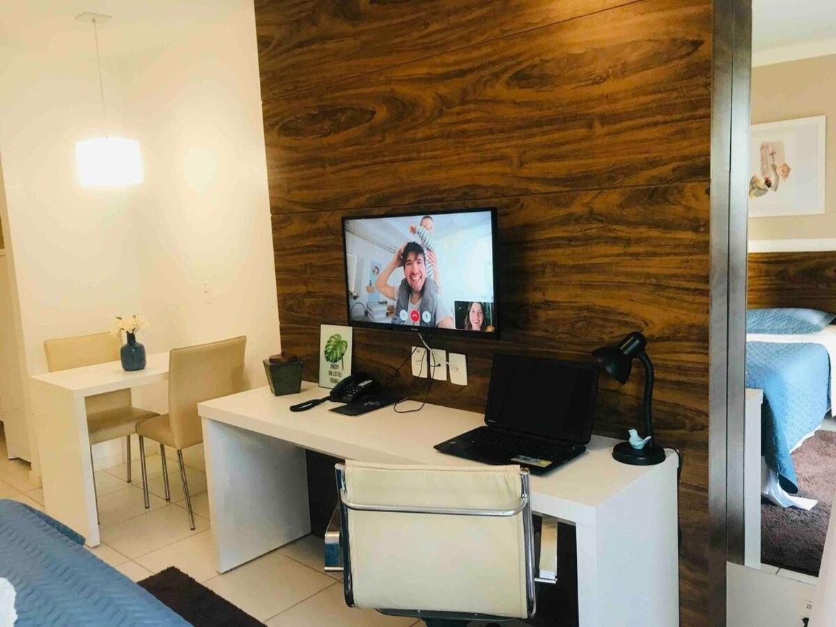 V510 Maravilhoso Flat Em Otima Localizacao Apartment *