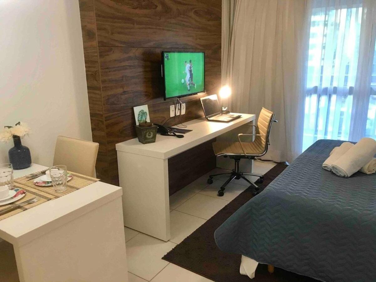 V510 Maravilhoso Flat Em Otima Localizacao Apartment *