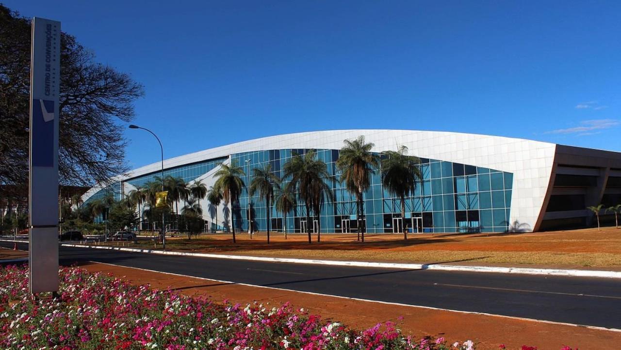 V510 Maravilhoso Flat Em Otima Localizacao Brasilia