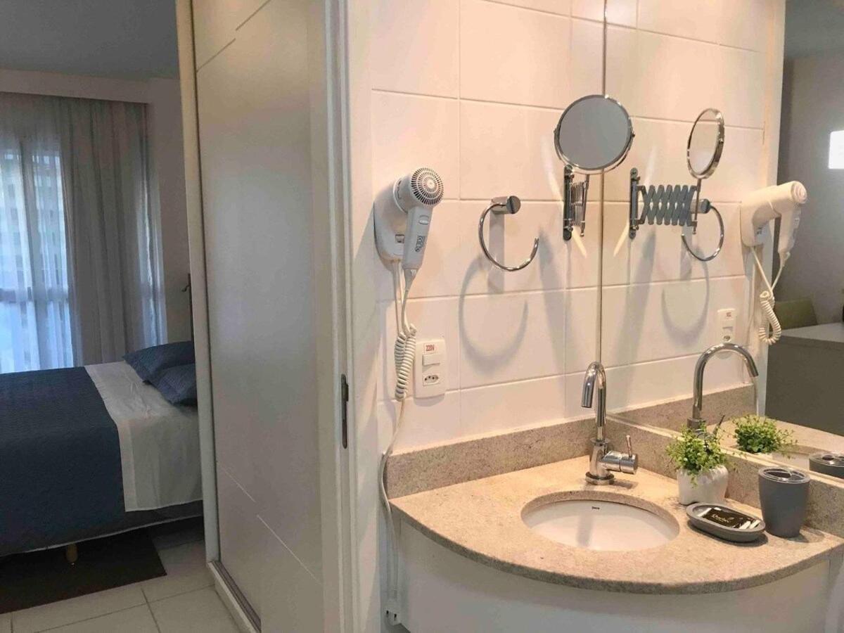 Apartment V510 Maravilhoso Flat Em Otima Localizacao *